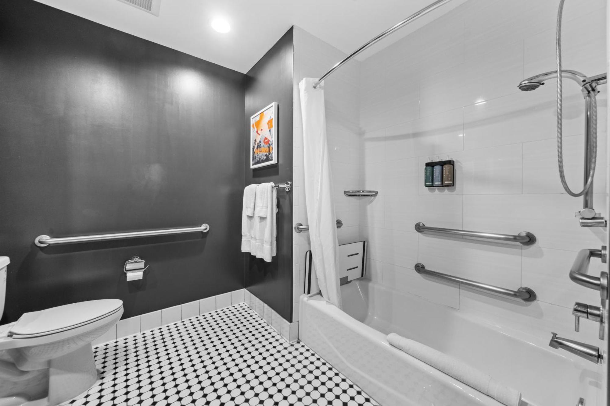 Hollywood Le Bon Hotel Los Angeles Eksteriør bilde