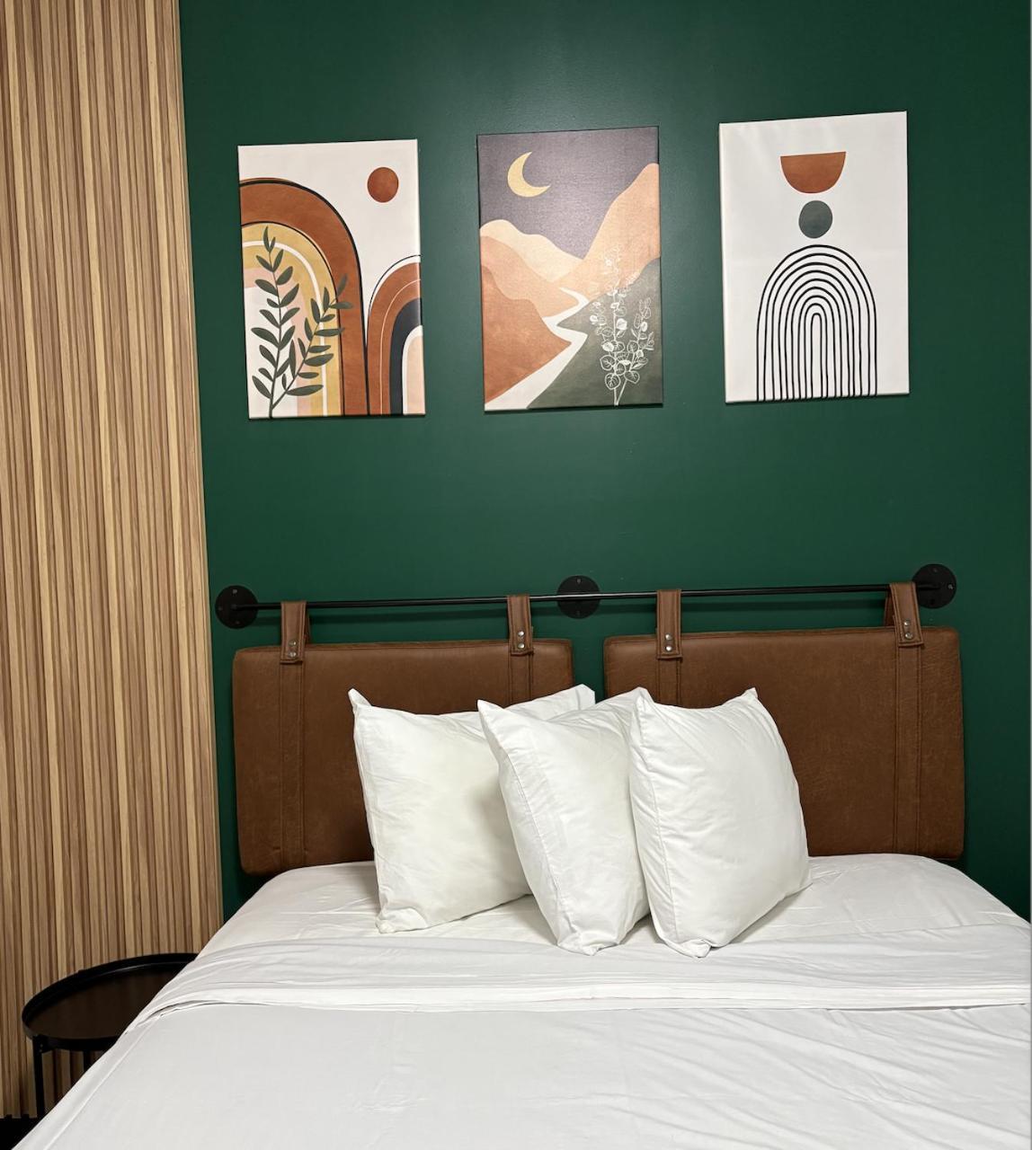 Hollywood Le Bon Hotel Los Angeles Eksteriør bilde